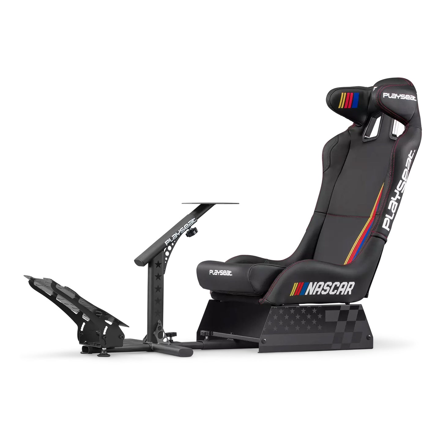 Playseat Evolution Pro NASCAR - GameShop Malaysia