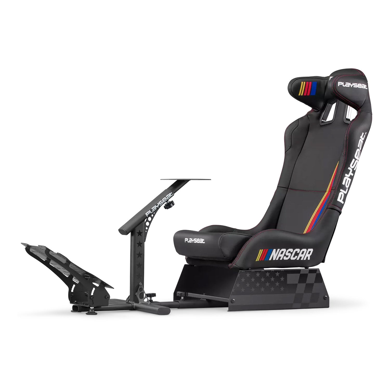 Playseat Evolution Pro NASCAR - GameShop Malaysia