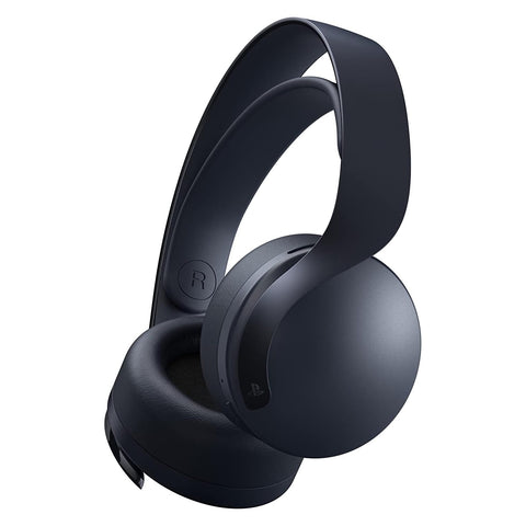 Sony Pulse 3D Wireless Headset (Japan) - GameShop Malaysia