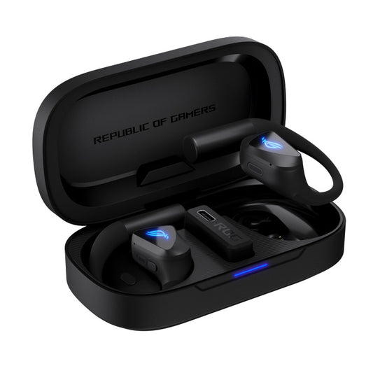 ASUS ROG Cetra Open Wireless Gaming Earbuds