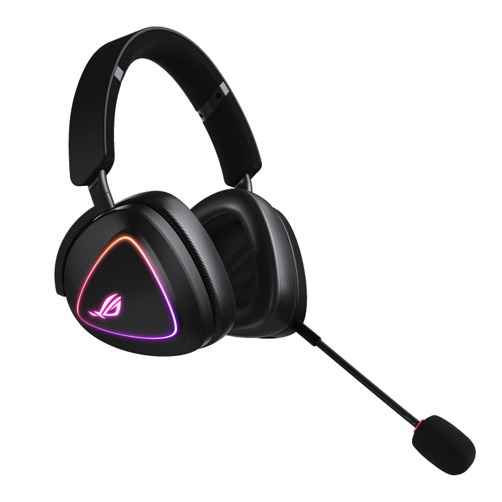 ASUS ROG Delta II Gaming Headset - GameShop Malaysia