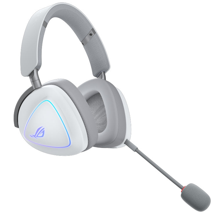 ASUS ROG Delta II Gaming Headset - GameShop Malaysia