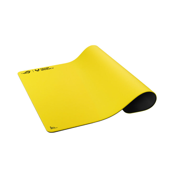 ASUS ROG Hone Control Ace L Vitality Edition Gaming Mouse Pad