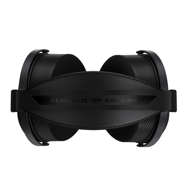 ASUS ROG Kithara Wired Gaming Headset – GameShop Malaysia