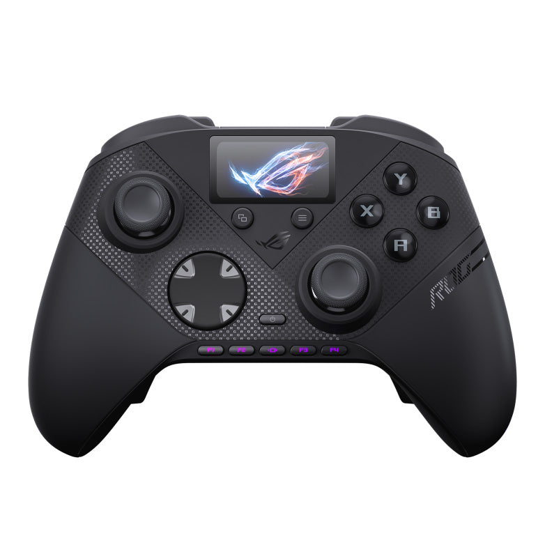 ROG Raikiri II Pro PC Controller - GameShop Malaysia