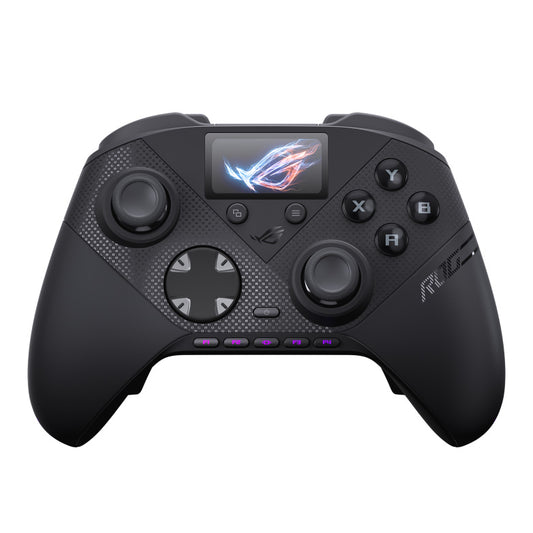 ROG Raikiri II Pro PC Controller - GameShop Malaysia