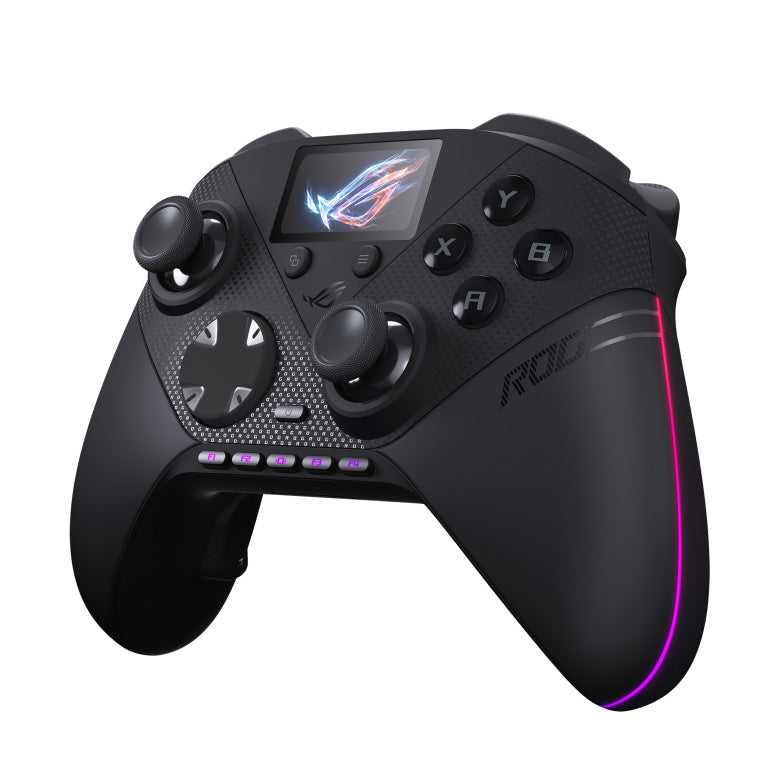 ROG Raikiri II Pro PC Controller - GameShop Malaysia