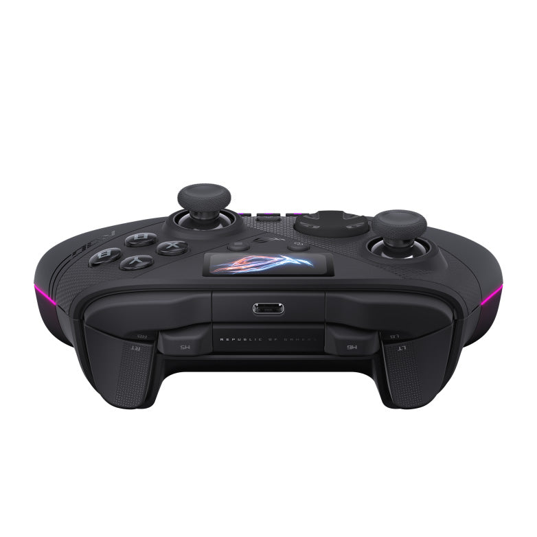 ROG Raikiri II Pro PC Controller - GameShop Malaysia