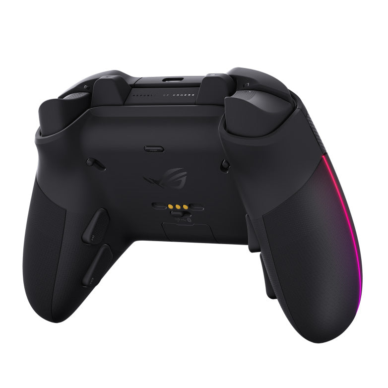 ROG Raikiri II Pro PC Controller - GameShop Malaysia