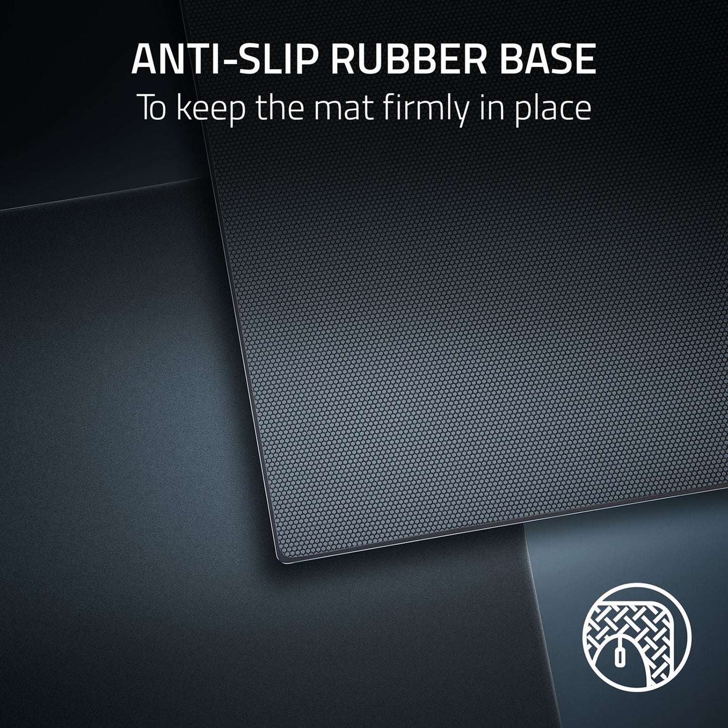 Razer Atlas Pro Premium 1.9mm Tempered Glass Mat - GameShop Malaysia