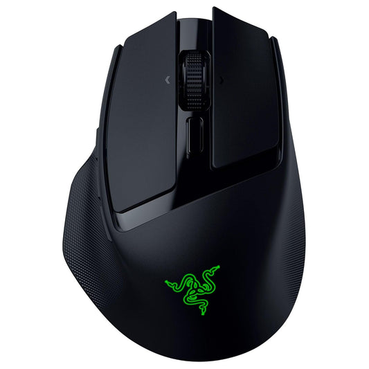 Razer Basilisk Mobile Wireless Mobile Gaming Mouse - GameShop Malaysia