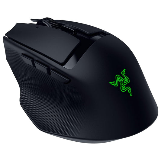 Razer Basilisk Mobile Wireless Mobile Gaming Mouse - GameShop Malaysia