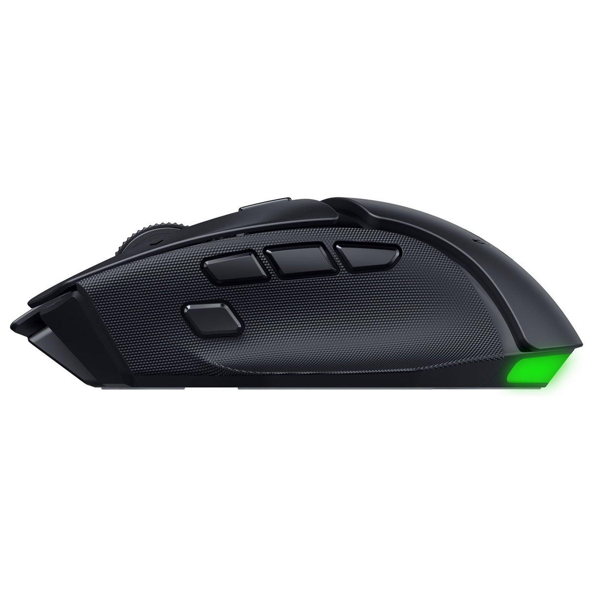 Razer Basilisk V4 HyperSpeed Ergonomic Wireless Gaming Mouse