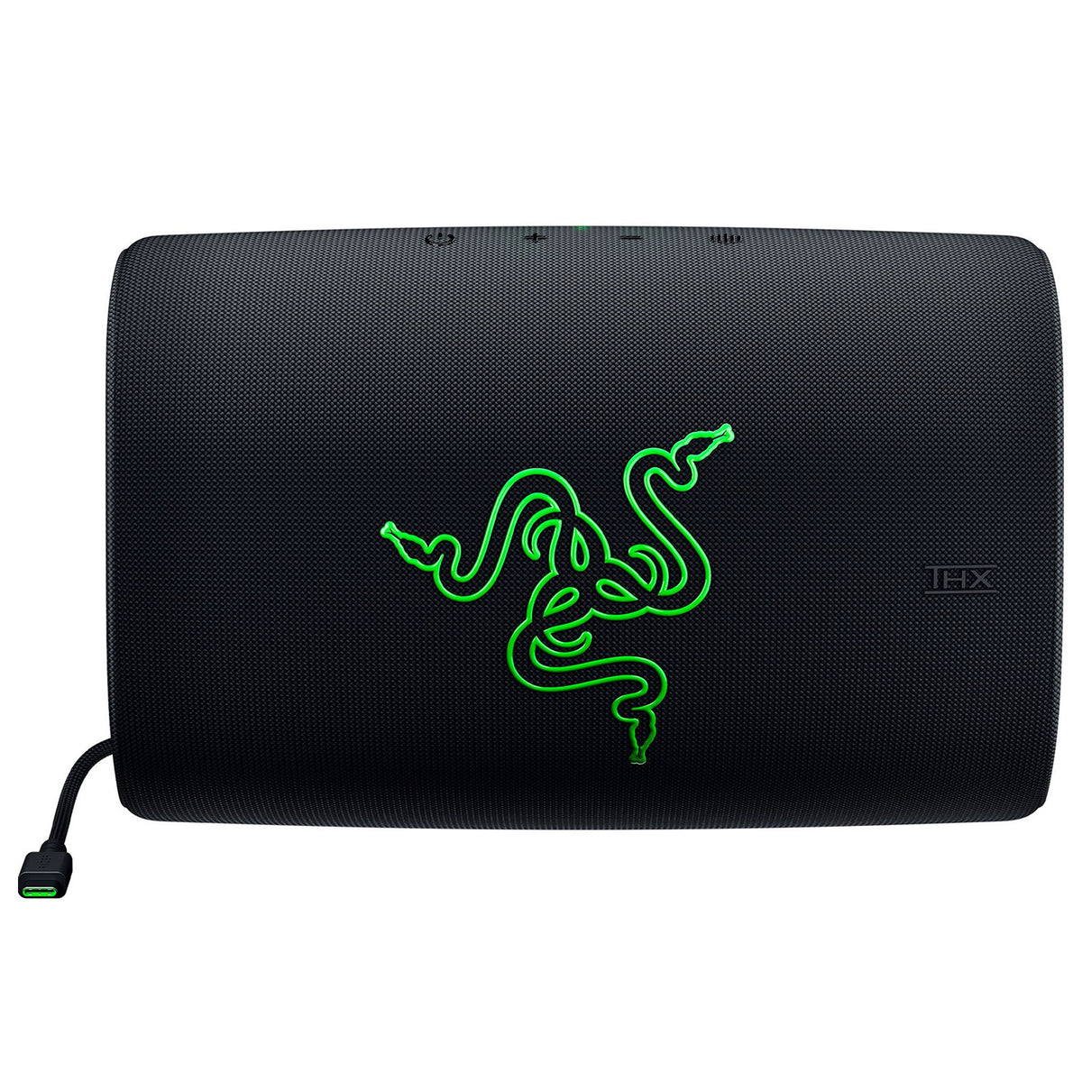Razer Clio X THX Spatial Audio-Enabled Essential Wireless Speaker Head Cushion