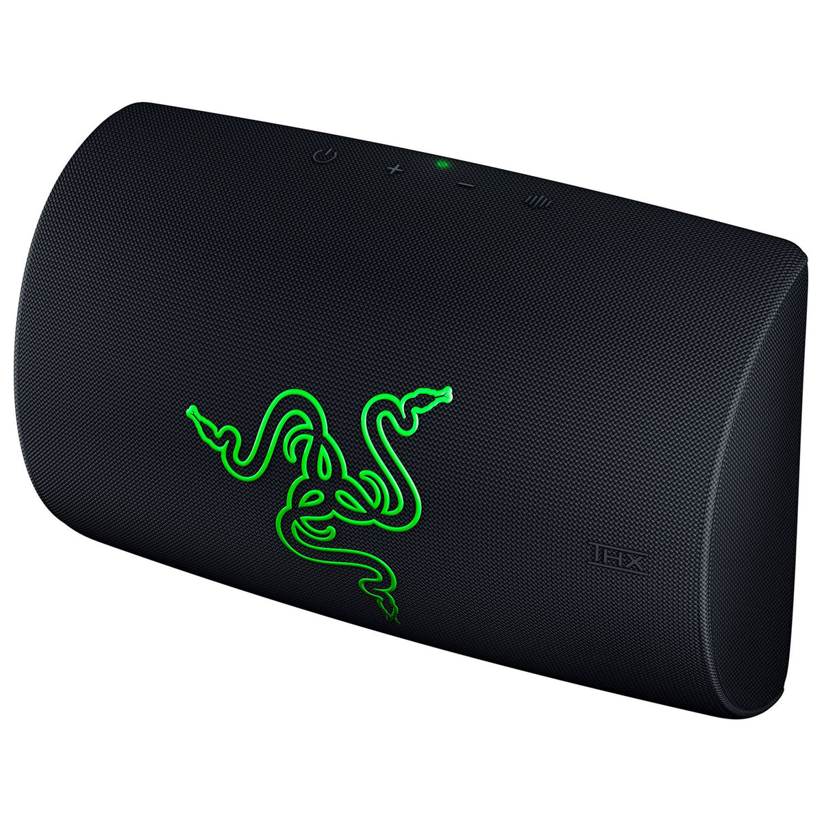 Razer Clio X THX Spatial Audio-Enabled Essential Wireless Speaker Head Cushion