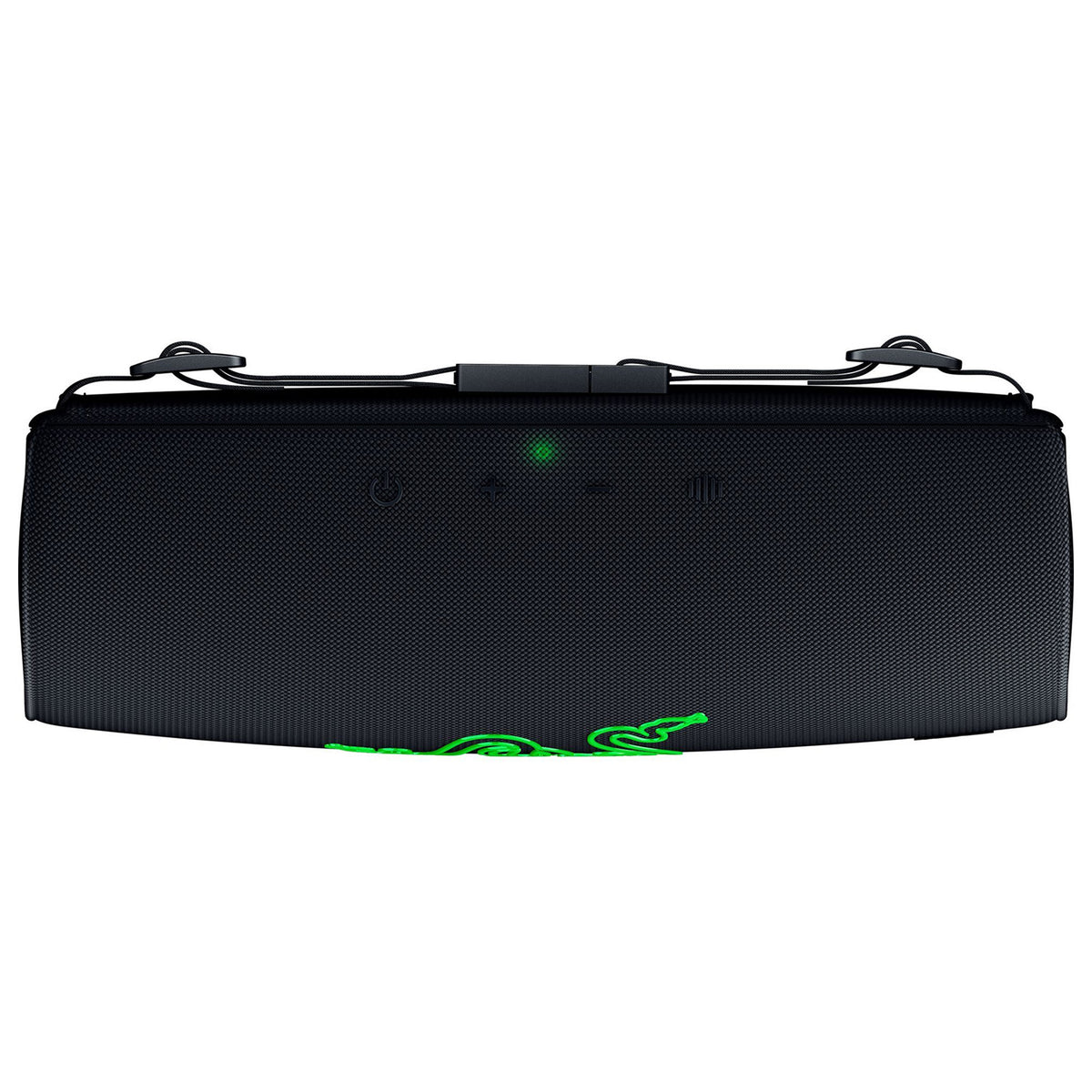 Razer Clio X THX Spatial Audio-Enabled Essential Wireless Speaker Head Cushion