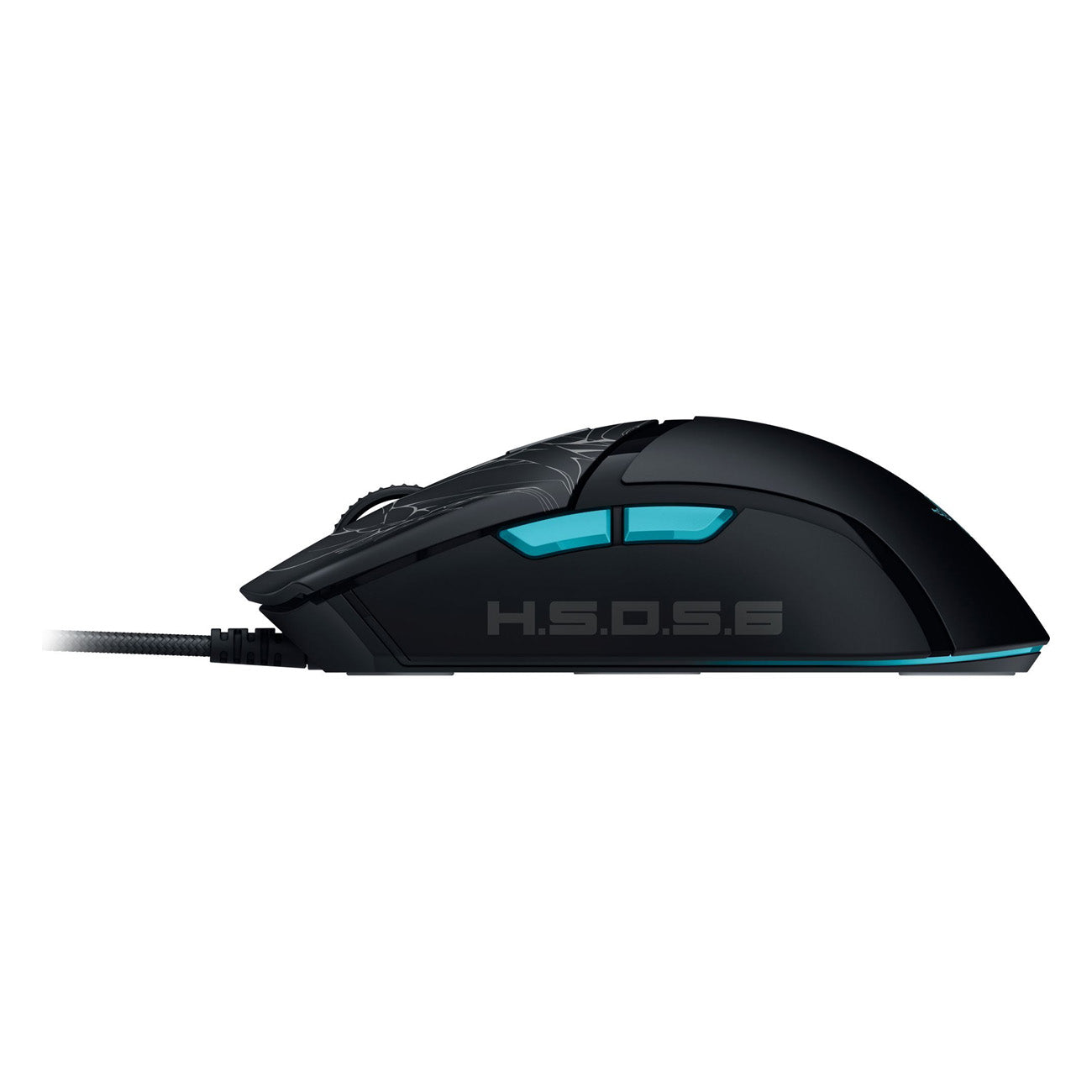 Razer Cobra Wired Gaming Mouse Zenless Zone Zero Edition – GameShop ...