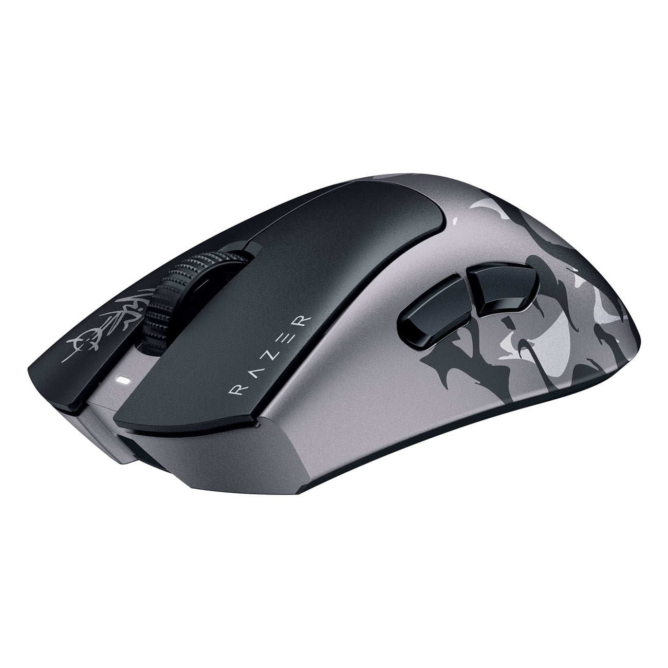 Razer DeathAdder V4 Pro Wireless Gaming Mouse NiKo Edition - GameShop Malaysia
