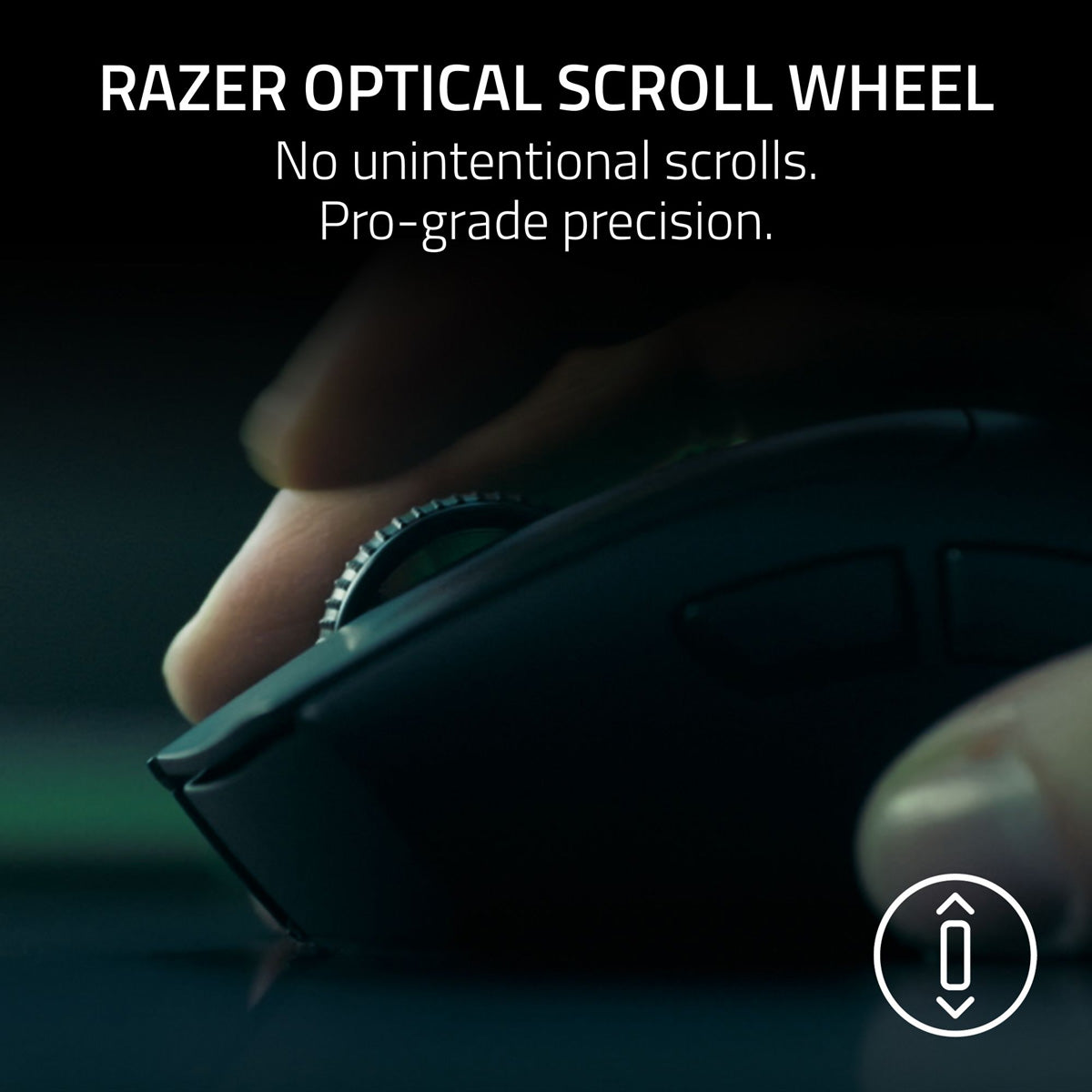 Razer DeathAdder V4 Pro Wireless Gaming Mouse NiKo Edition - GameShop Malaysia
