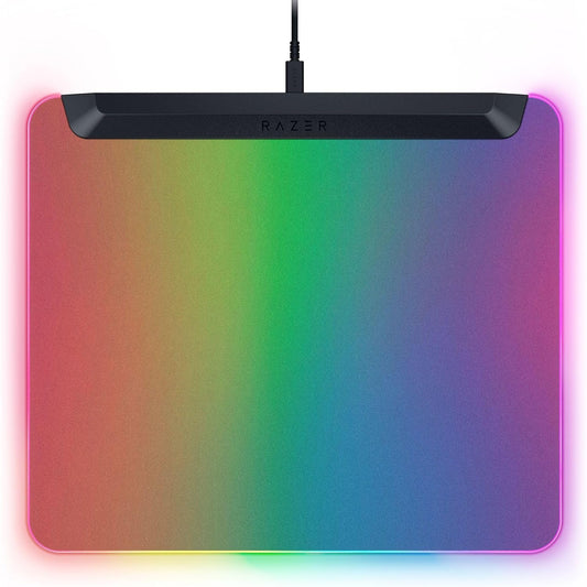Razer Firefly V2 Pro Multi-zone Chroma Gaming Mouse Mat