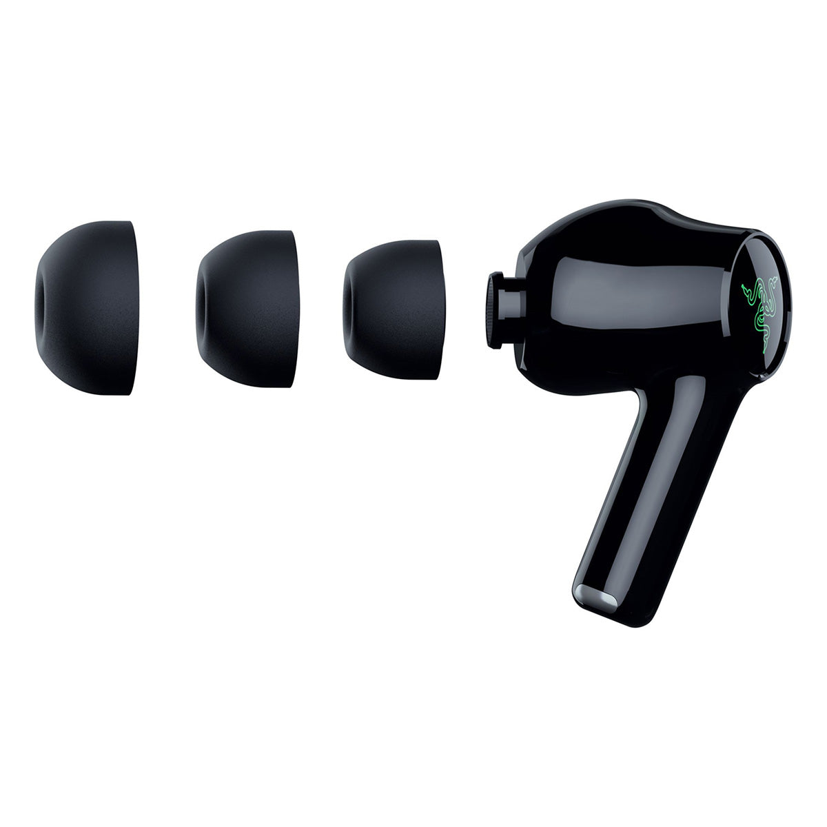 Razer Hammerhead V3 HyperSpeed Wireless Gaming Earbuds - GameShop Malaysia