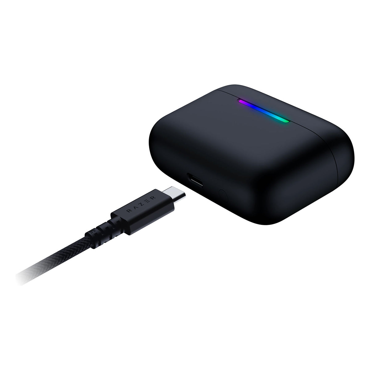 Razer Hammerhead V3 HyperSpeed Wireless Gaming Earbuds - GameShop Malaysia