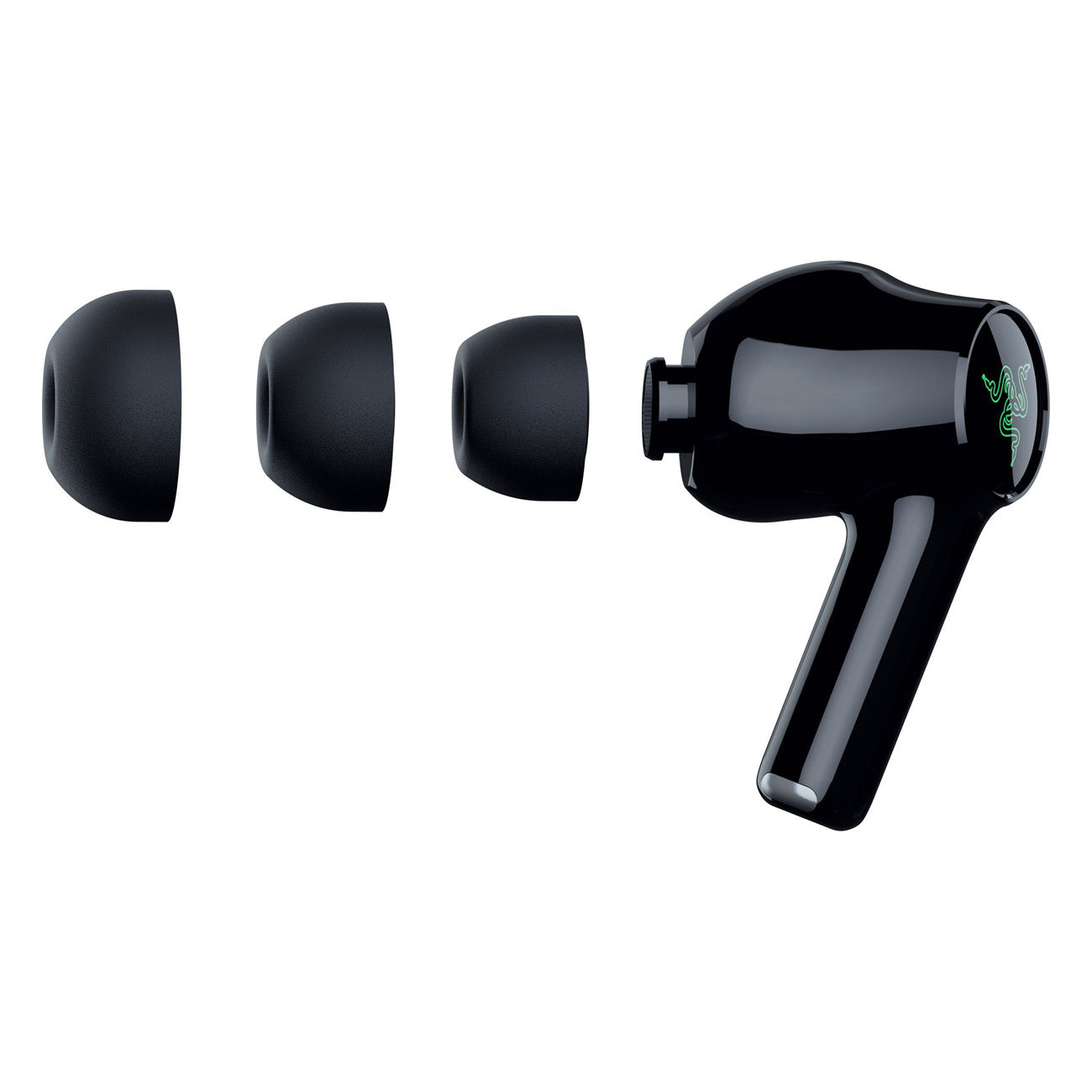 Razer Hammerhead V3 X HyperSpeed Wireless Gaming Earbuds - GameShop Malaysia