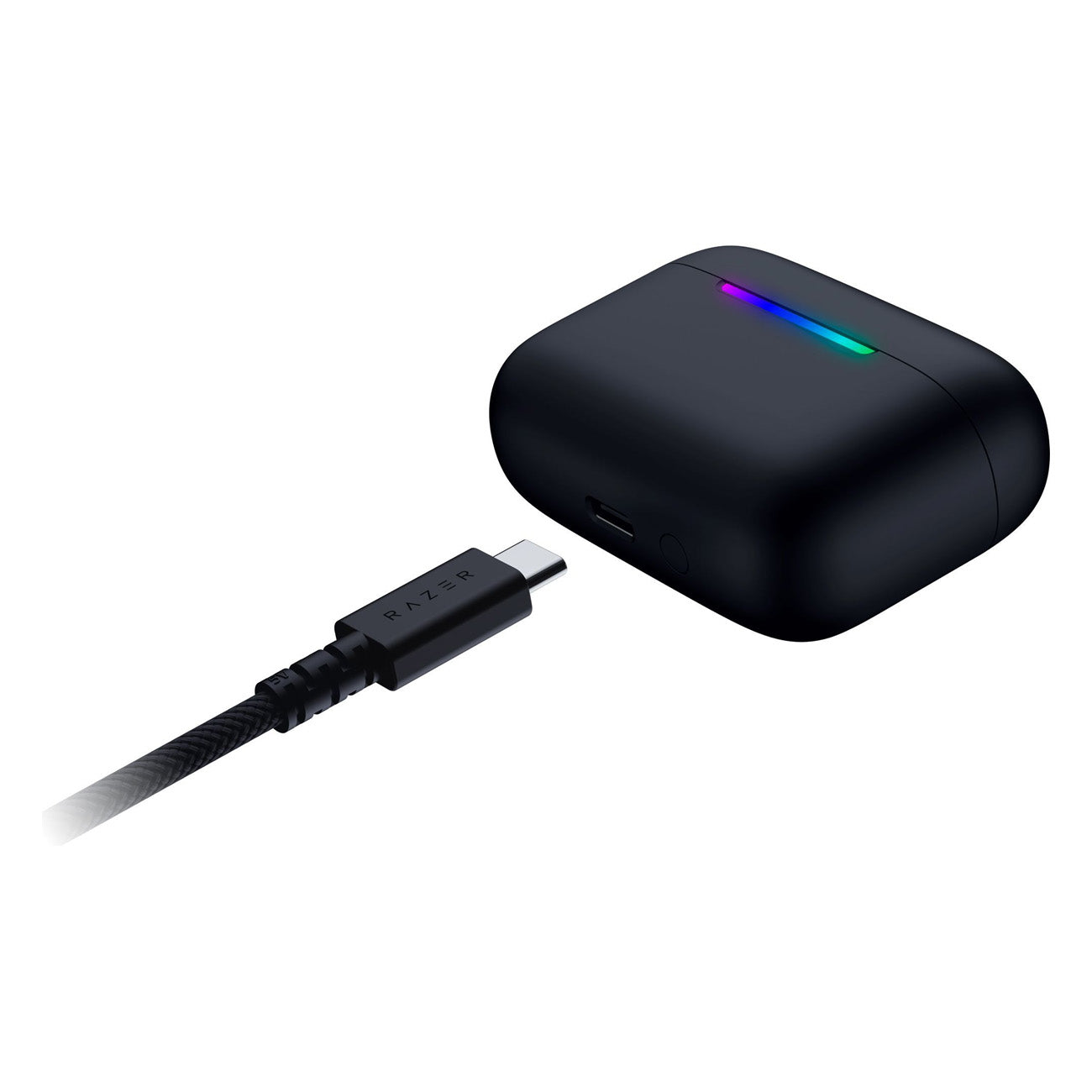 Razer Hammerhead V3 X HyperSpeed Wireless Gaming Earbuds - GameShop Malaysia