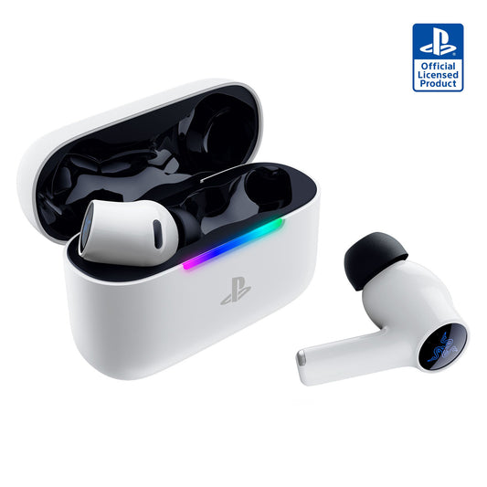 Razer Hammerhead V3 X HyperSpeed for PlayStation Wireless Gaming Earbuds