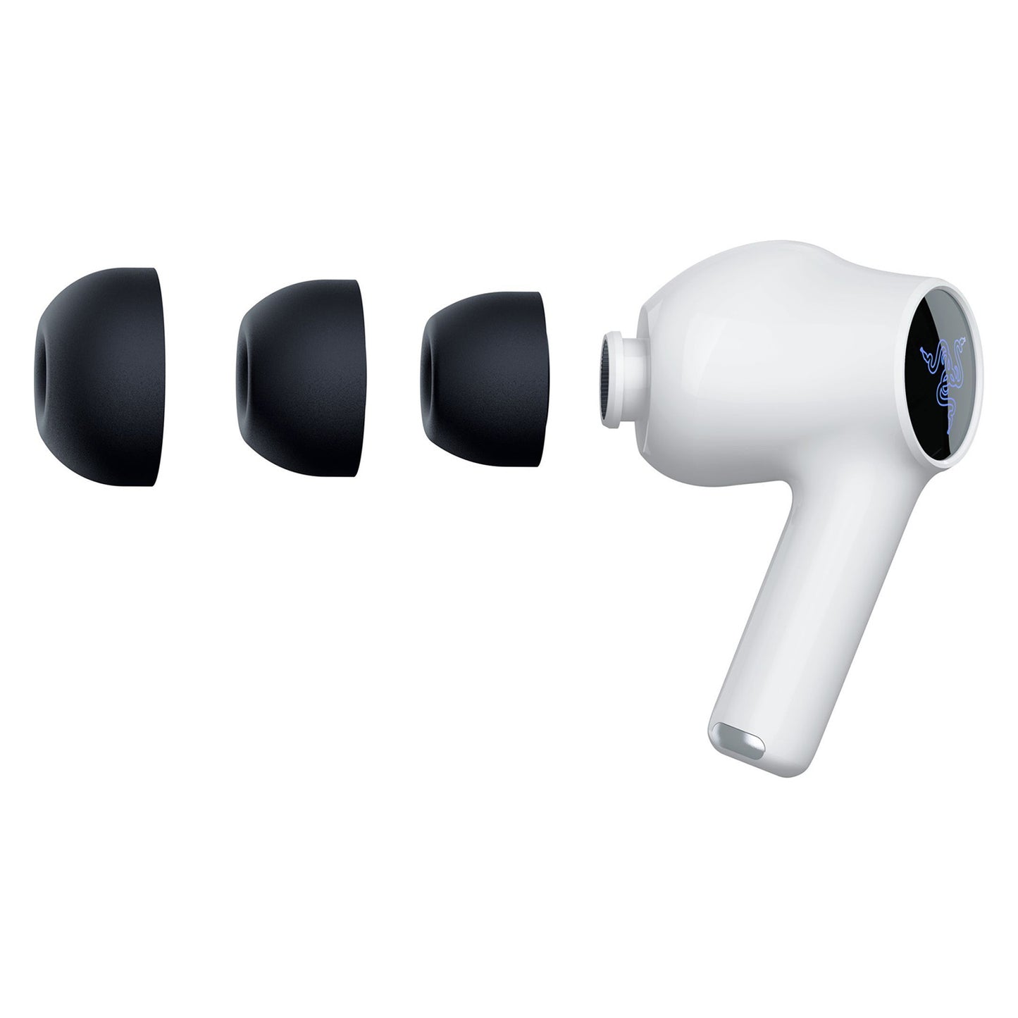 Razer Hammerhead V3 X HyperSpeed for PlayStation Wireless Gaming Earbuds - GameShop Malaysia