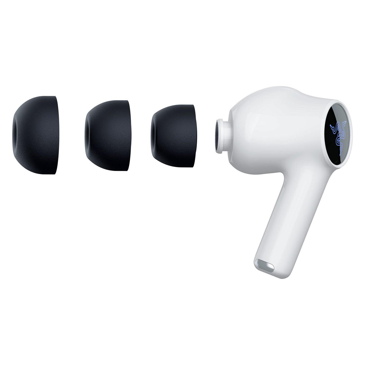 Razer Hammerhead V3 X HyperSpeed for PlayStation Wireless Gaming Earbuds - GameShop Malaysia