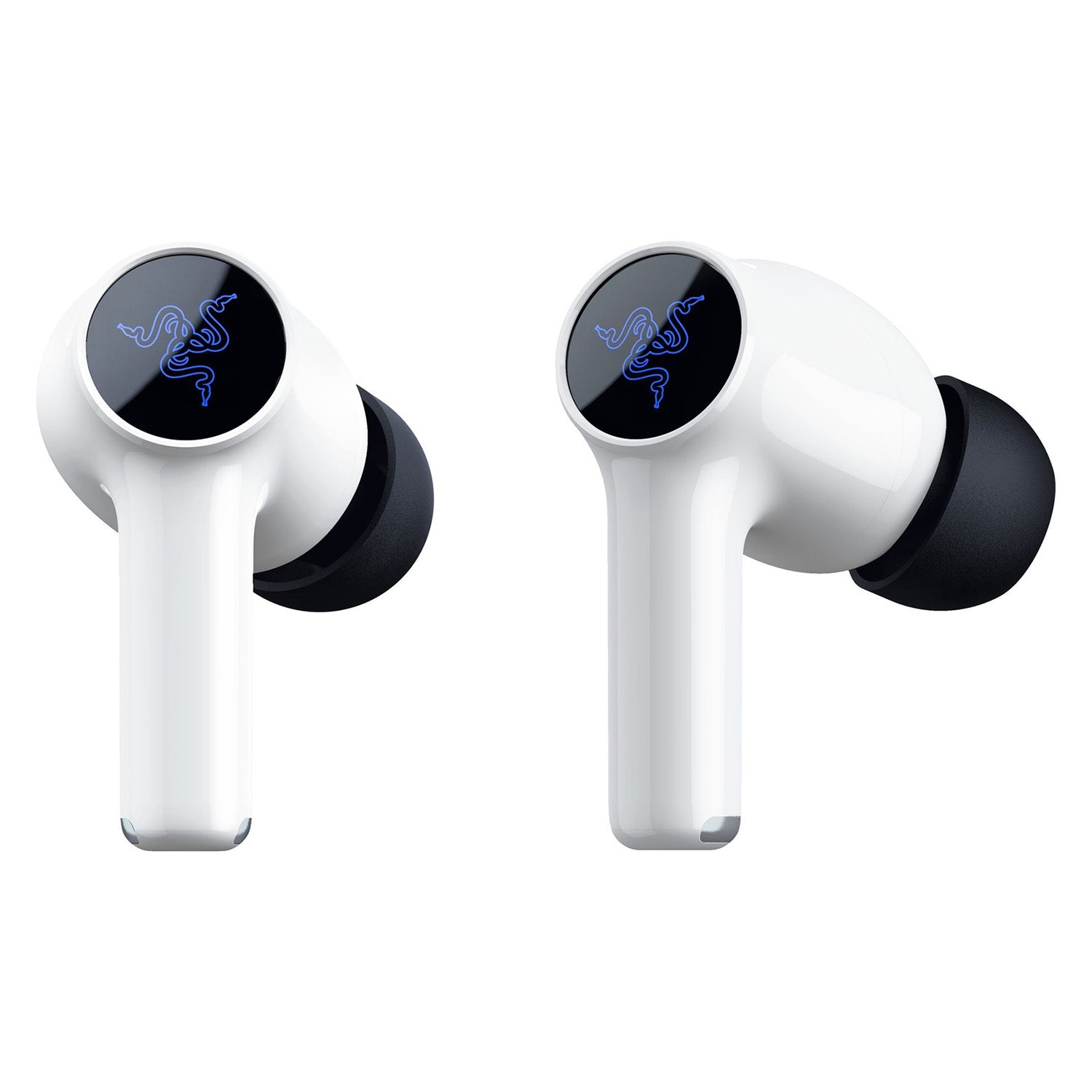 Razer Hammerhead V3 X HyperSpeed for PlayStation Wireless Gaming Earbuds - GameShop Malaysia