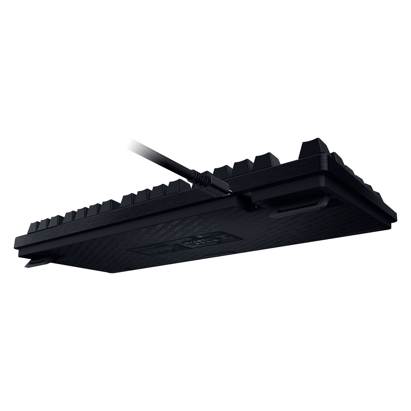 Razer Huntsman V3 HE Magnetic Tenkeyless 8KHz Hall Effect Magnetic Esports Wired Keyboard