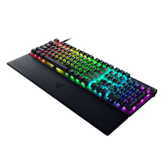 Razer Huntsman V3 Pro 8KHz Analog Optical Esports Wired Keyboard