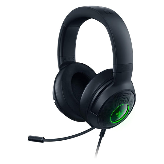 Razer Kraken V3 X Wired USB Gaming Headset