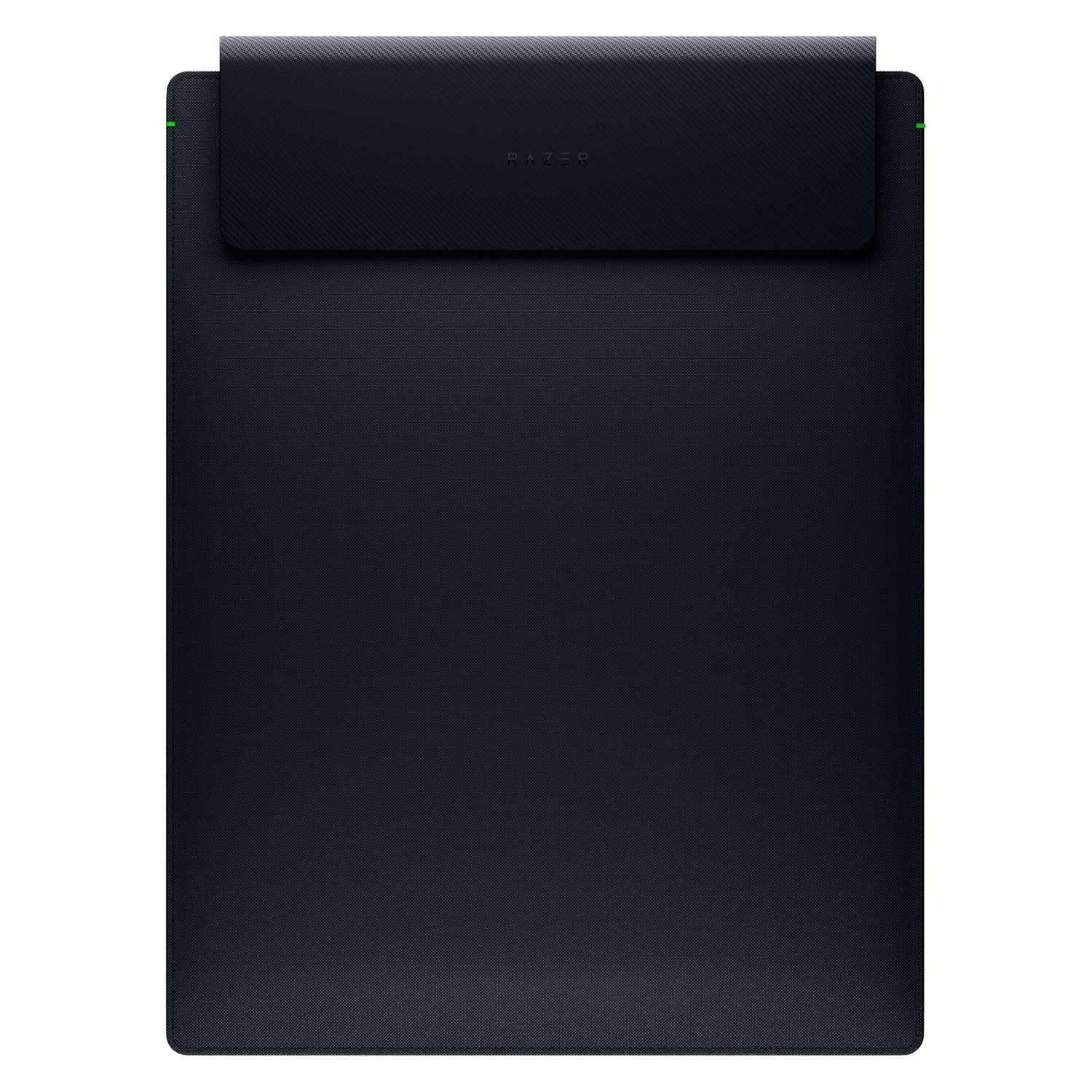 Razer Laptop Sleeve 16'' with Wireless Charging for Devices - GameShop Malaysia
