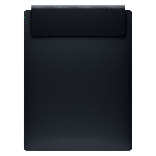 Razer Laptop Sleeve 16'' with Wireless Charging for Devices - GameShop Malaysia