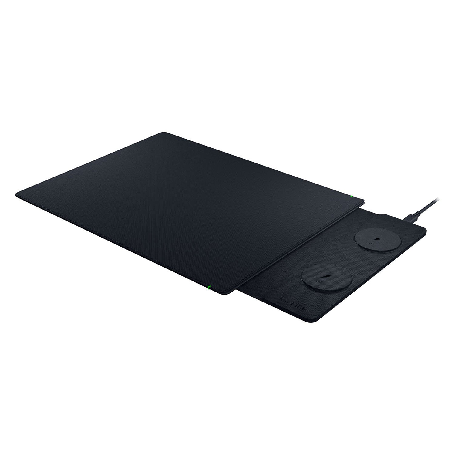 Razer Laptop Sleeve 16'' with Wireless Charging for Devices - GameShop Malaysia