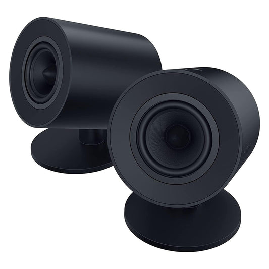 Razer Nommo V2 X Full-Range 2.0 PC Gaming Speakers