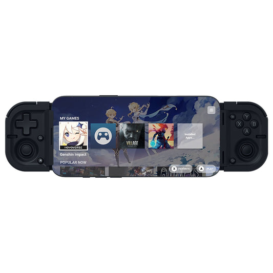Razer Prio Foldable USB Type C Gaming Controller