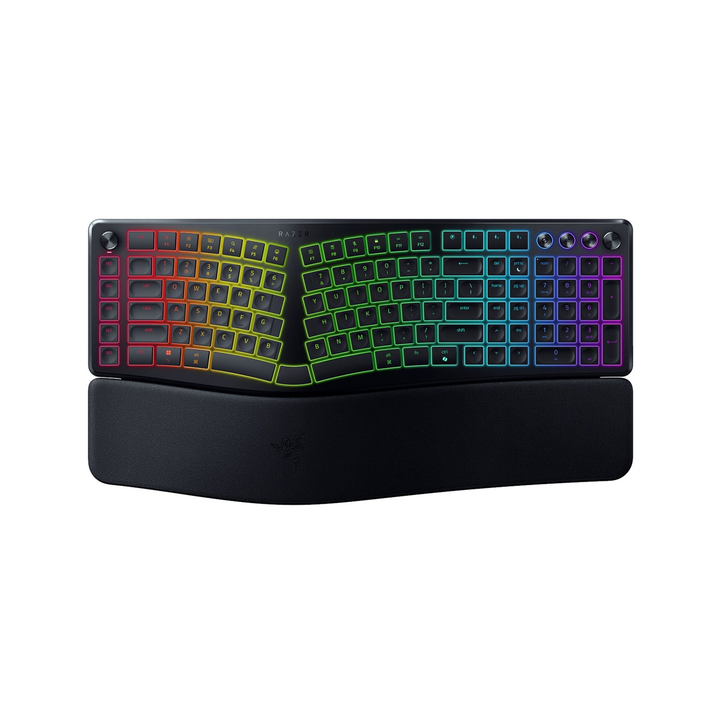 Razer Pro Type Ergo Keyboard - GameShop Malaysia