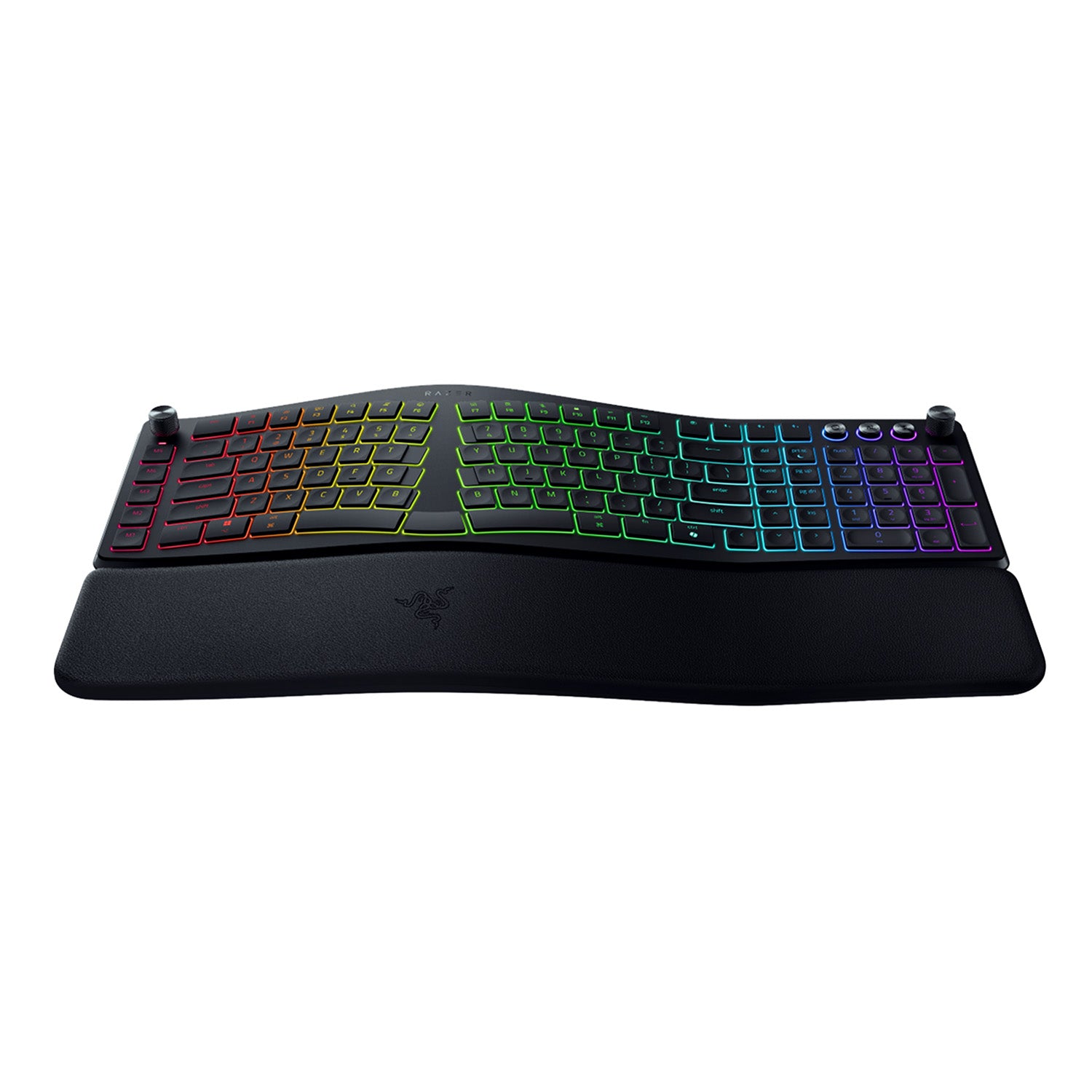 Razer Pro Type Ergo Keyboard - GameShop Malaysia