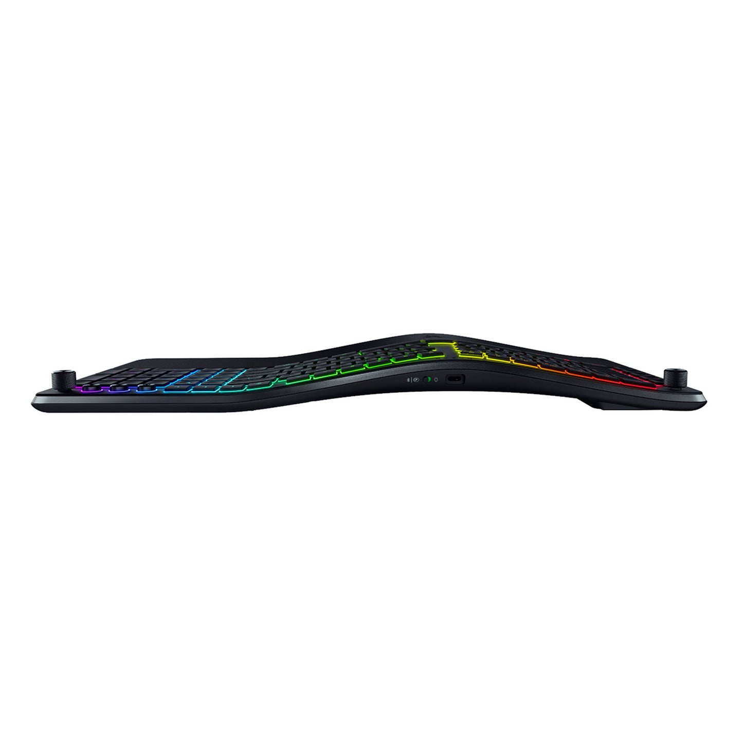 Razer Pro Type Ergo Keyboard - GameShop Malaysia