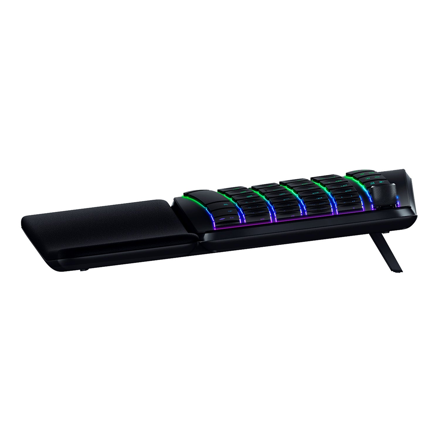 Razer Pro Type Ergo Keyboard - GameShop Malaysia