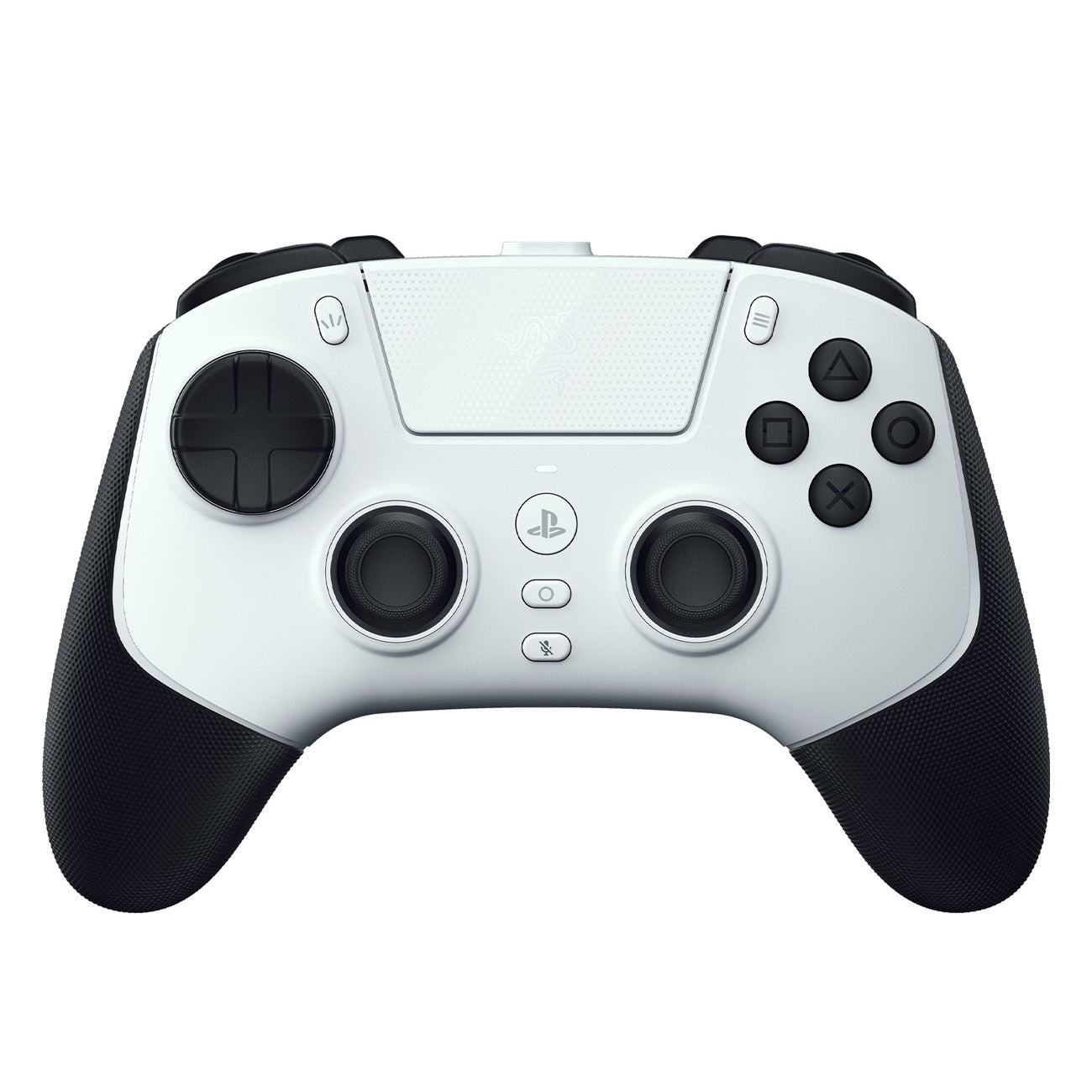 Razer Raiju V3 Pro Wireless Gaming Controller for PS5 and PC - GameShop Malaysia