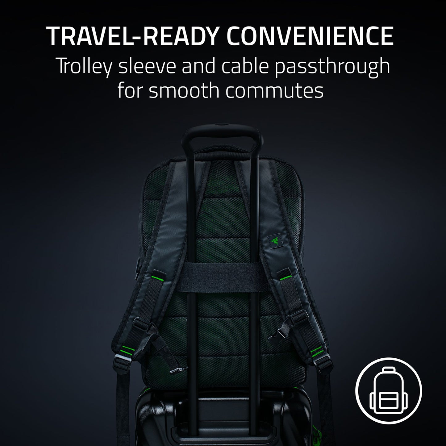 Razer Rogue 16" Backpack V4