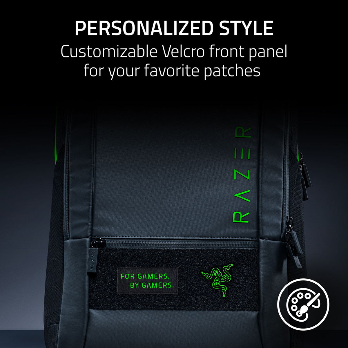 Razer Rogue 16" Backpack V4