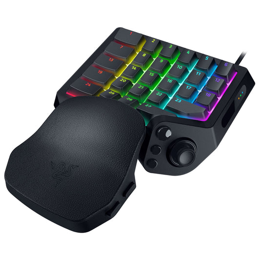 Razer Tartarus V2 Pro Analog Optical Wired Gaming Keypad