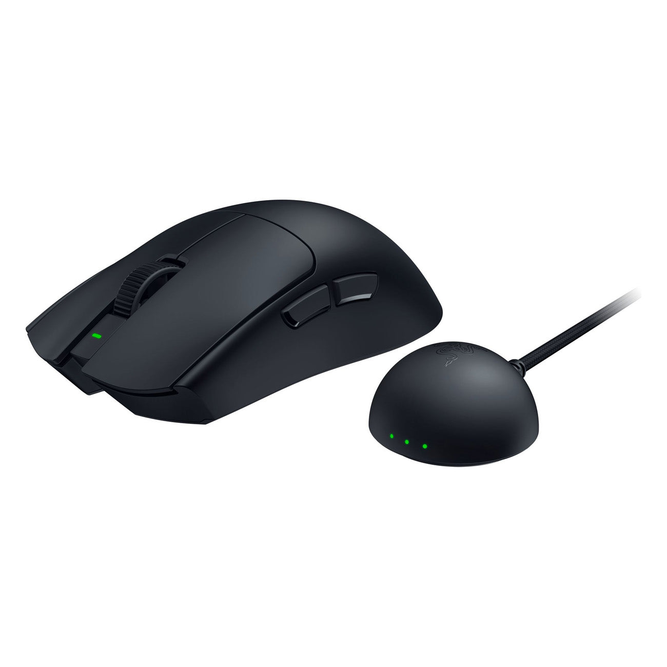 Razer Viper V4 Pro Wireless Esports Gaming Mouse - GameShop Malaysia