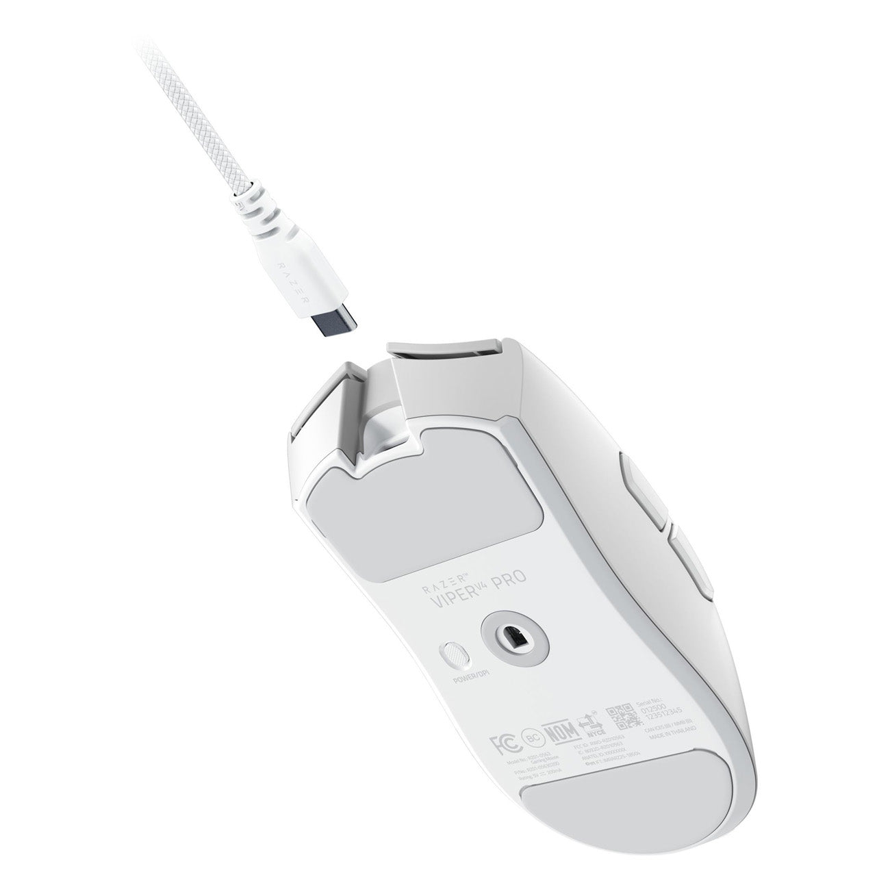 Razer Viper V4 Pro Wireless Esports Gaming Mouse - GameShop Malaysia